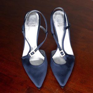 Stuart Weitzman Pumps